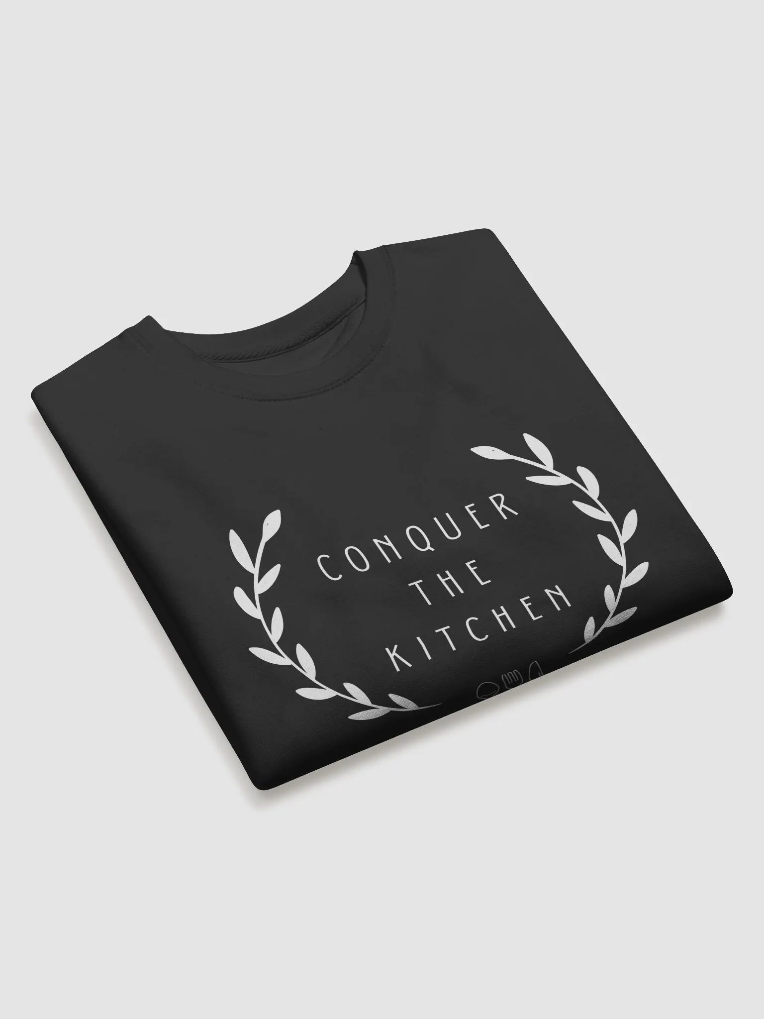 Conquer the Kitchen Sweater product image (3)