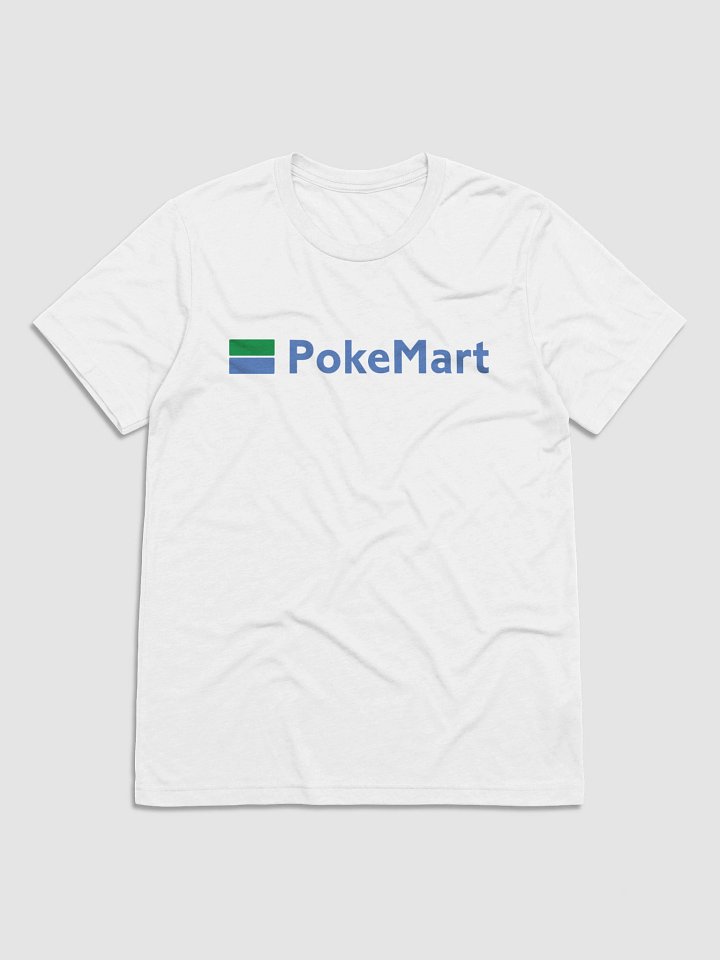 A FAMILIAR MART T-SHIRT product image (3)