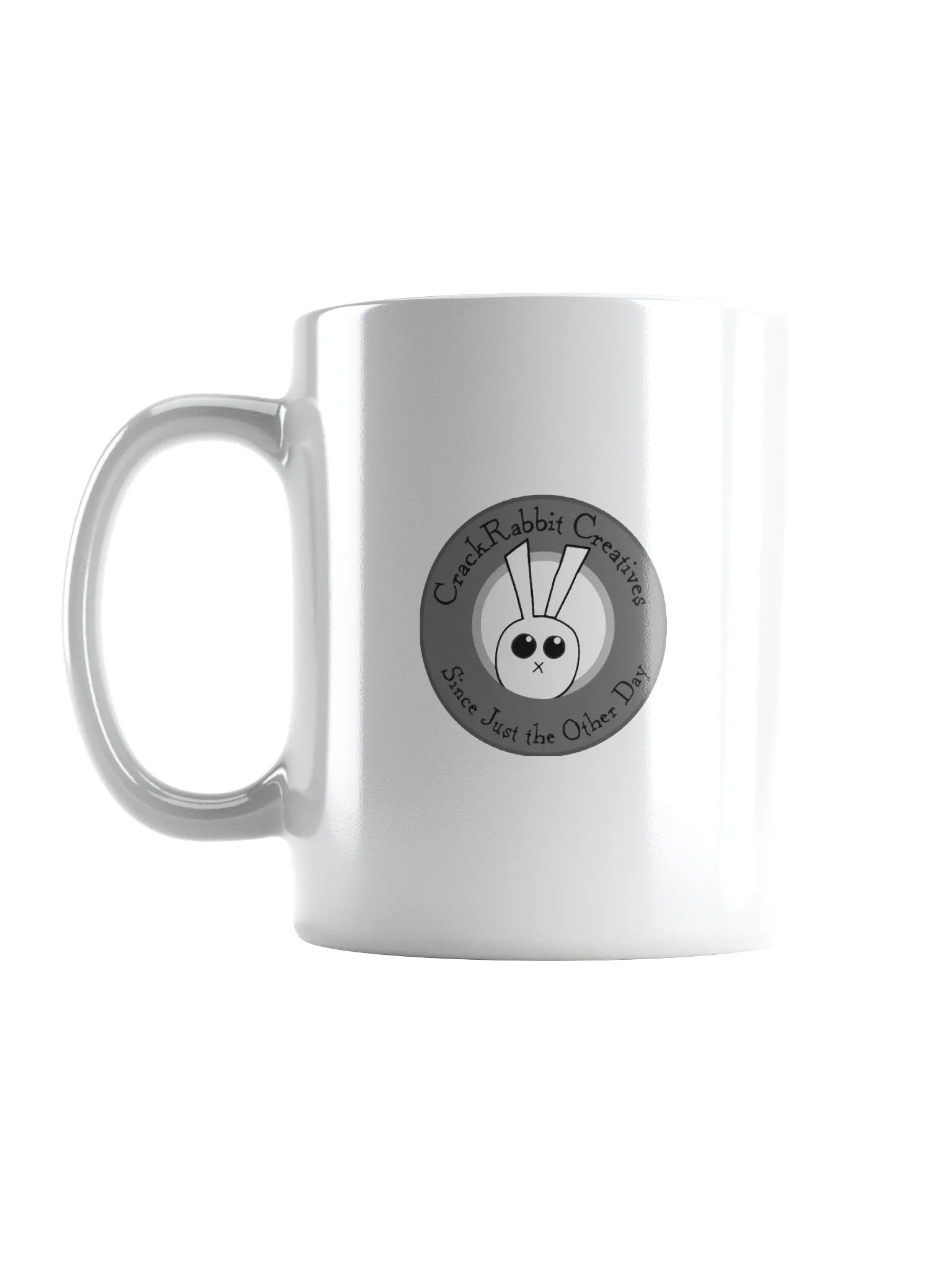 Not A Pigeon-Trout Mug product image (3)