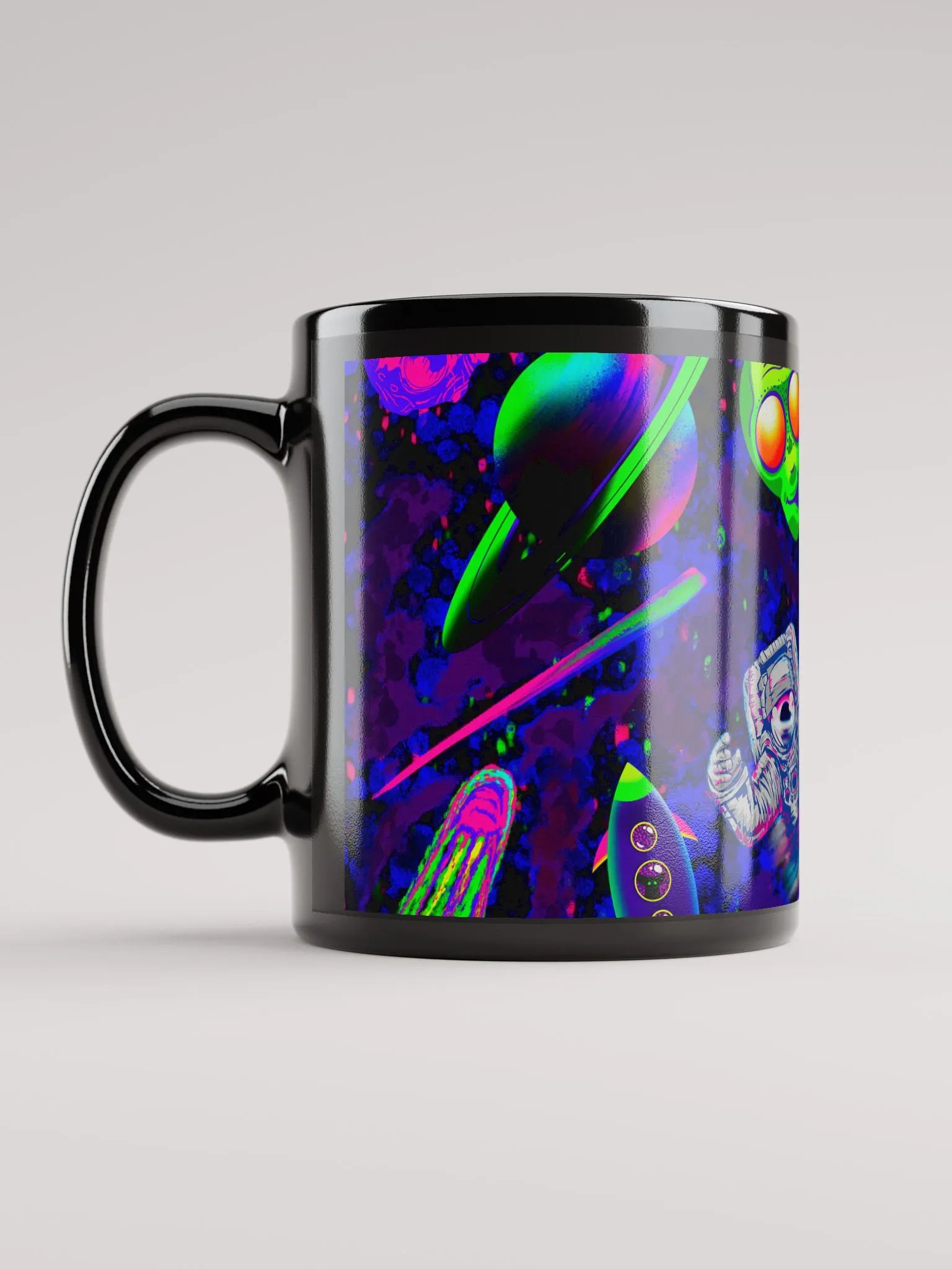 Gamma Galaxy Coffee Mug product image (6)