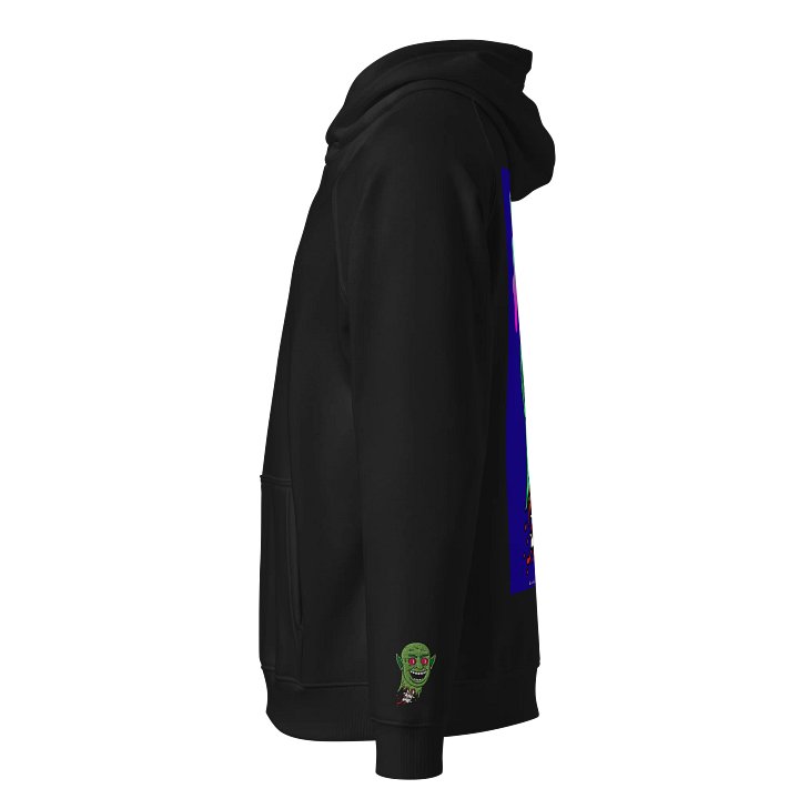 MHDC Super Rare #30 Hoodie product image (2)