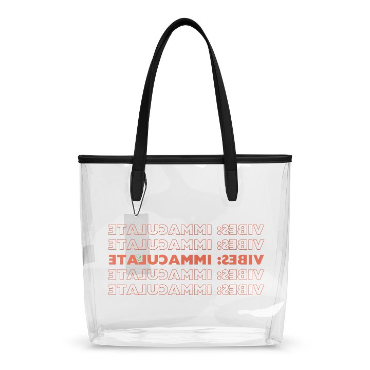 Vibes: Immaculate Bag product image (2)