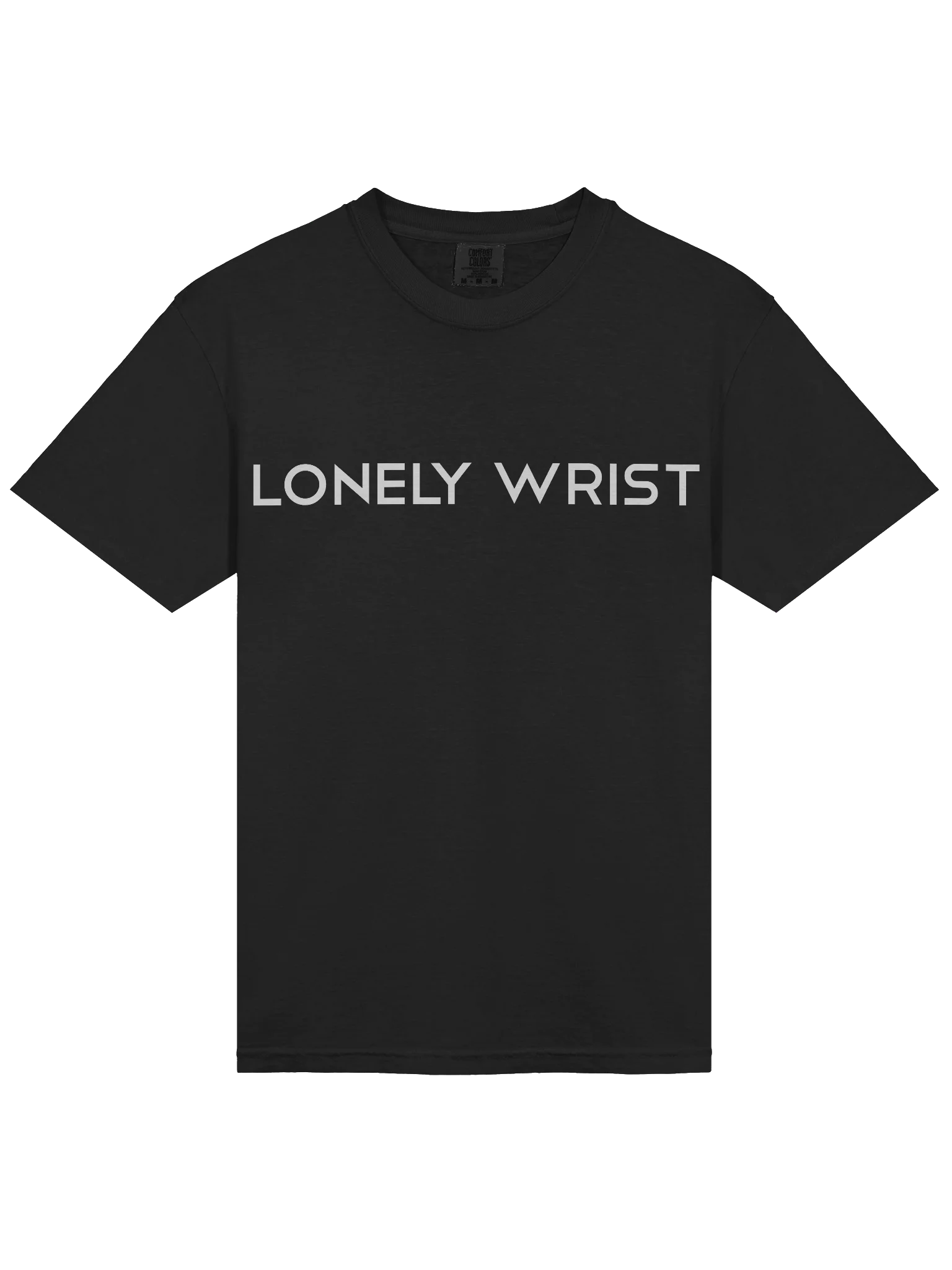 Lonely Wrist OG Tee product image (3)