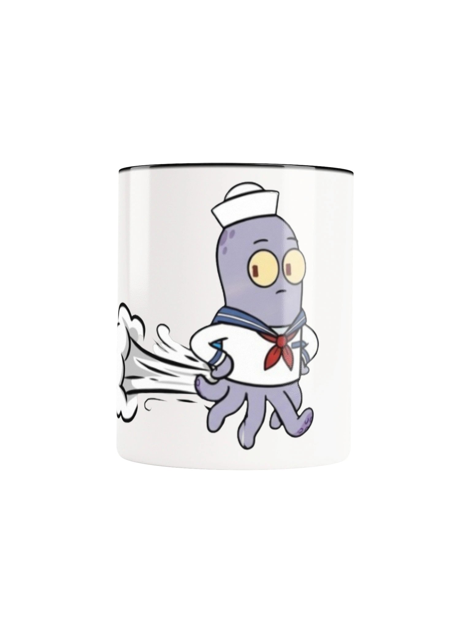 Squiddy Mug product image (34)