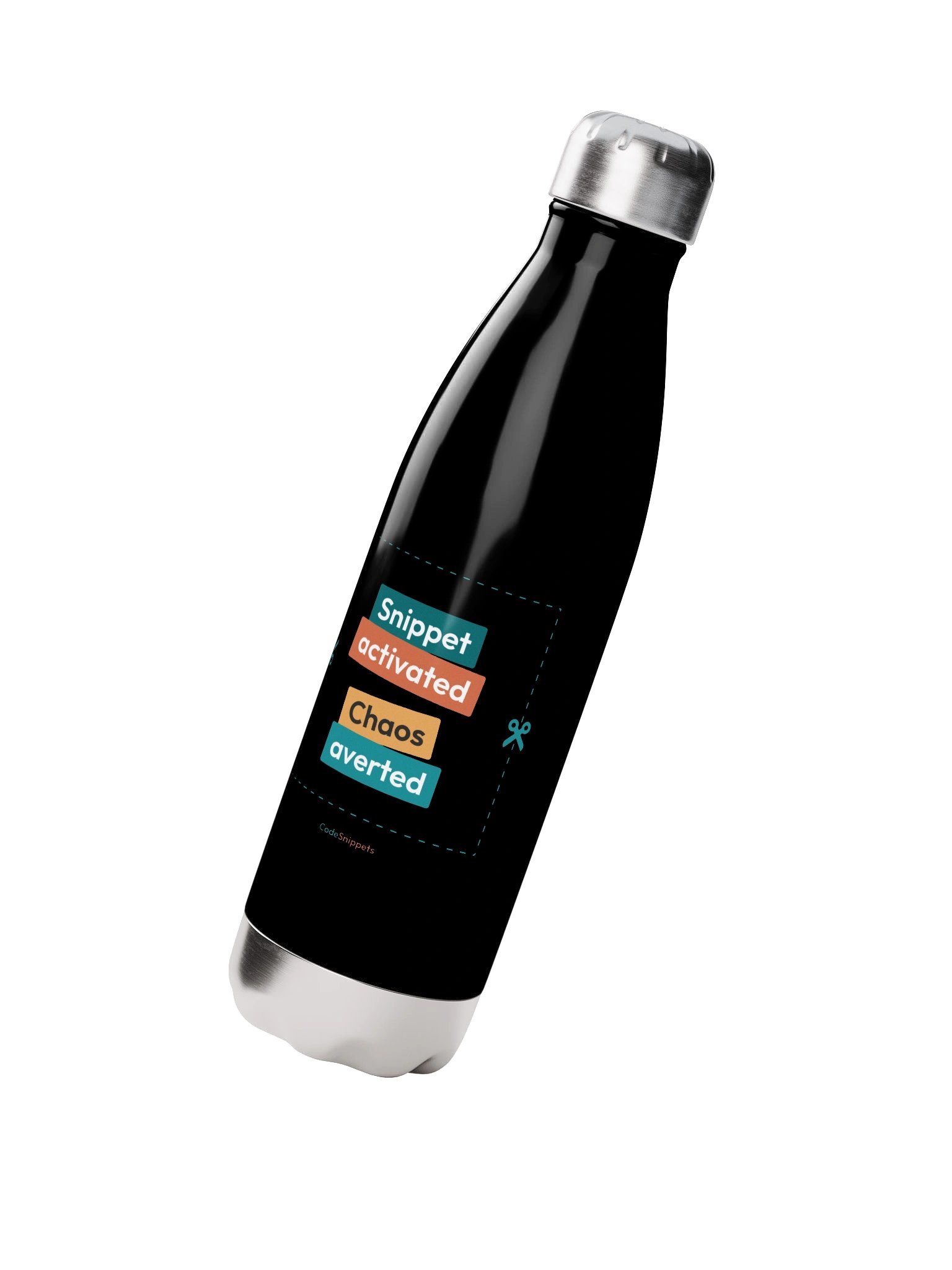 Snippet Activated - Bottle product image (2)