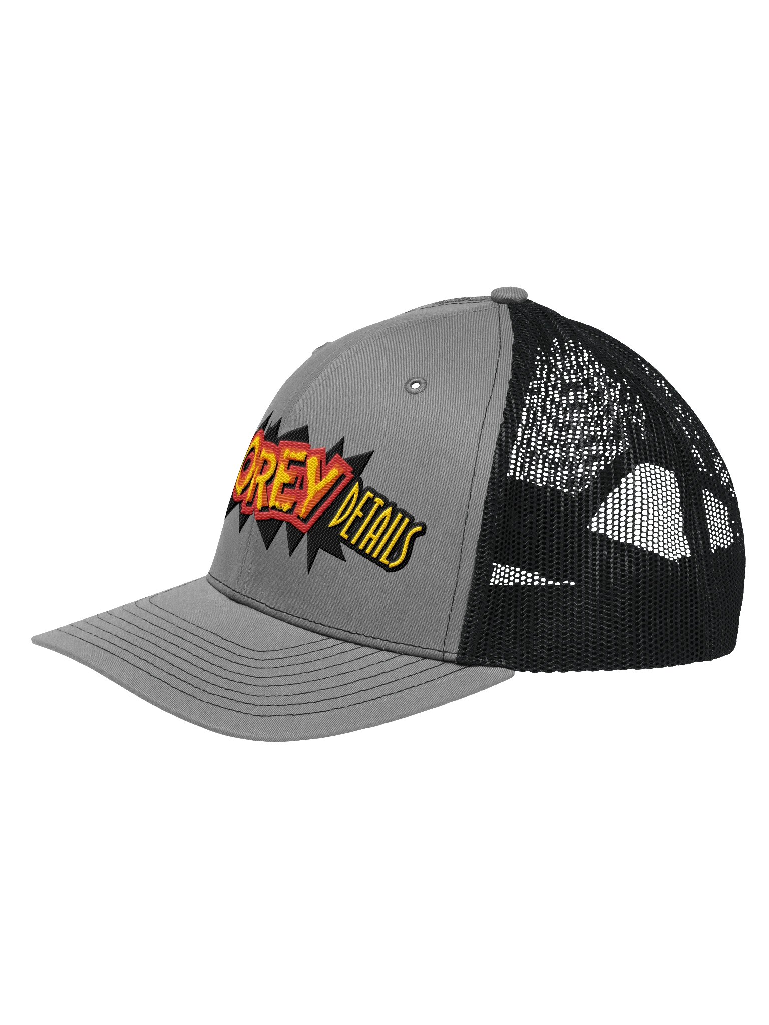 Challenger Approaching - Richardson Trucker Hat product image (49)