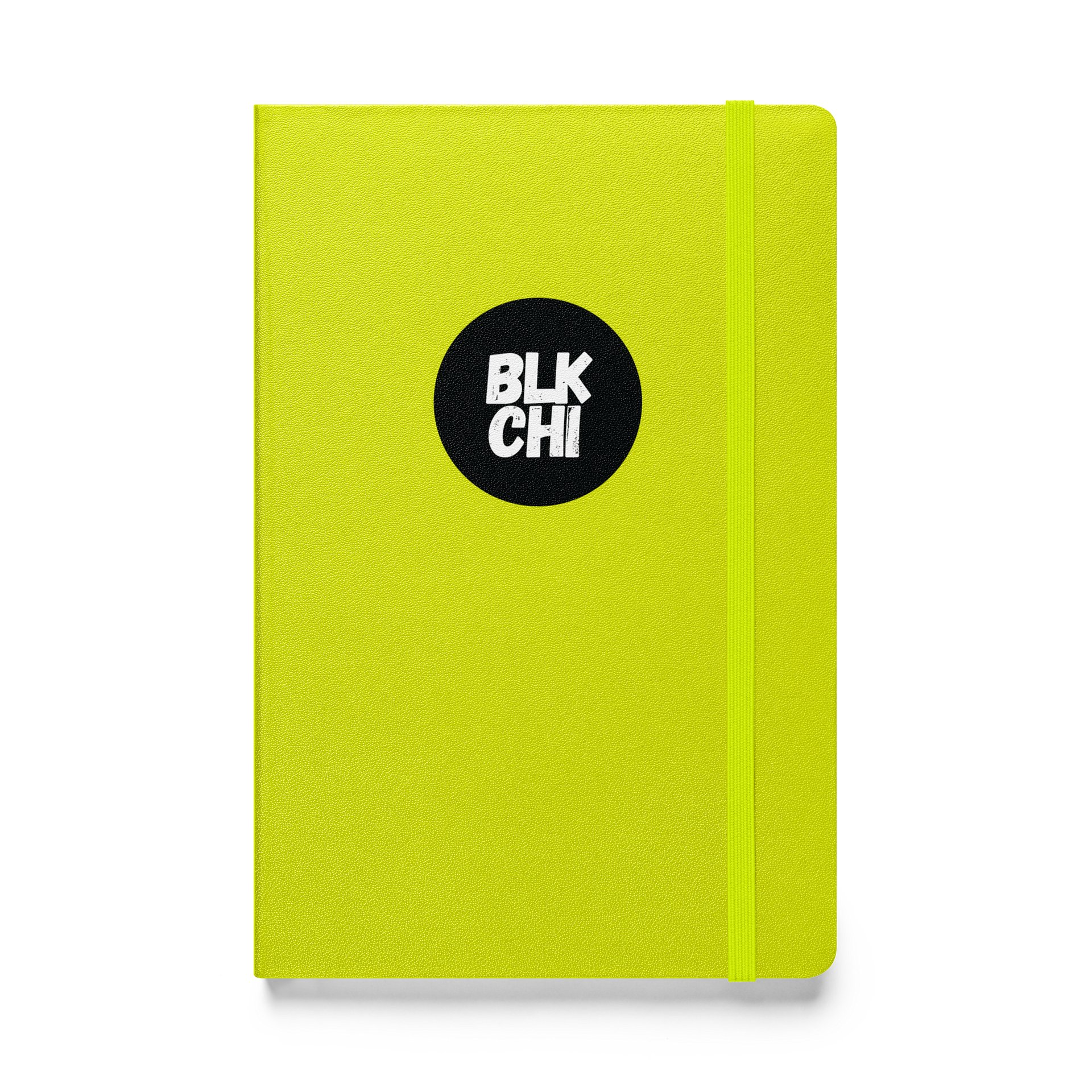 City Notes Journal product image (1)