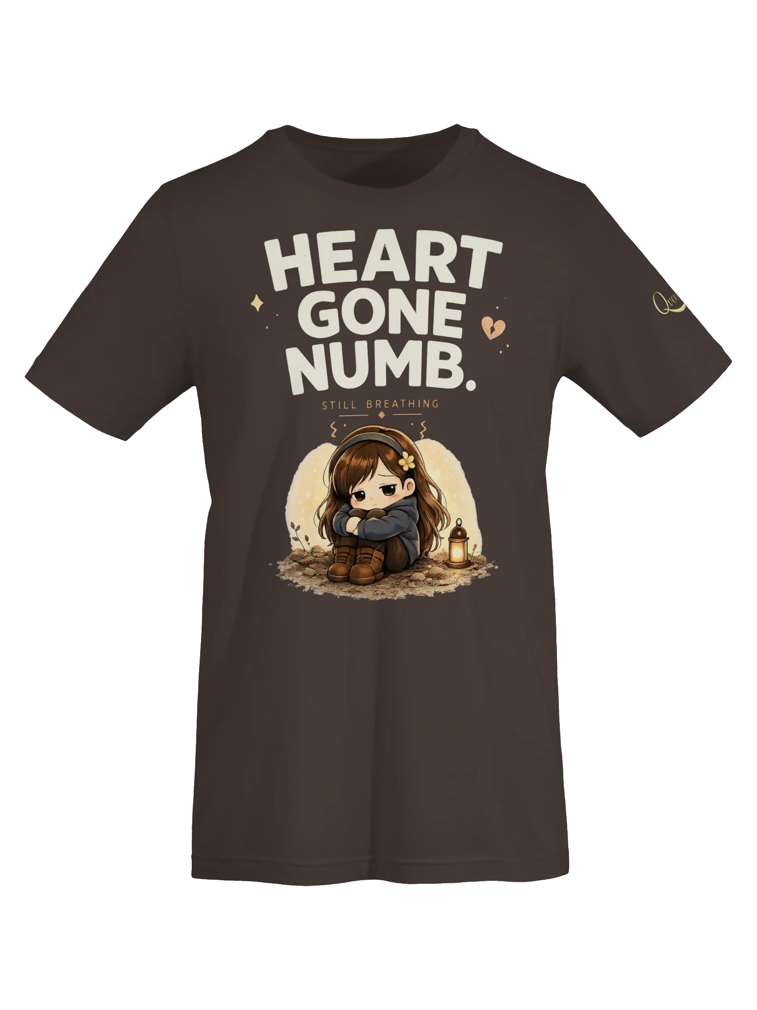 Breathing tee - Women product image (53)