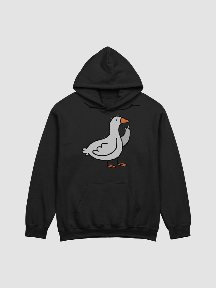 The Duck Hoodie product image (1)