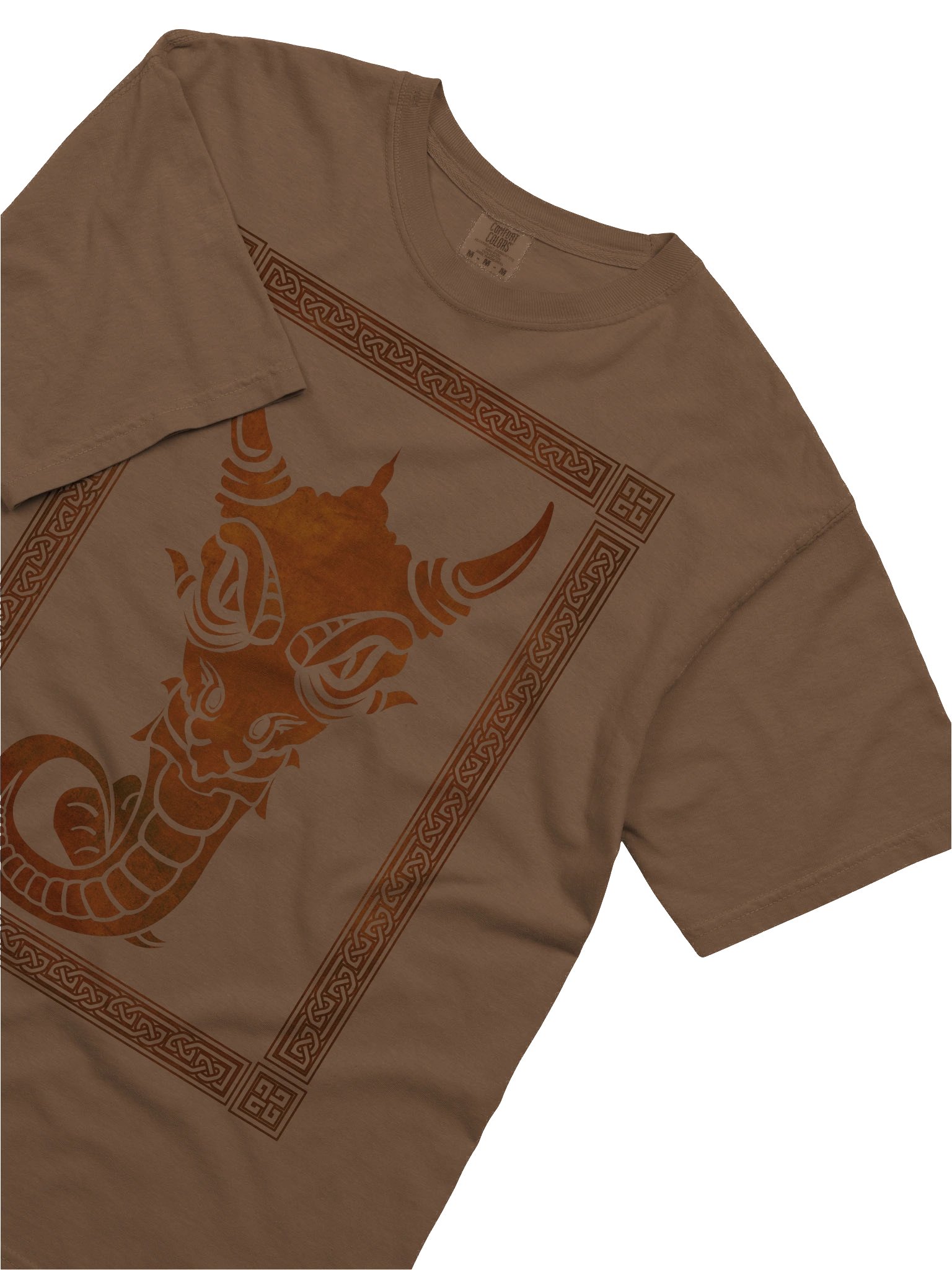 Dragon 3 - One Sided Design product image (5)