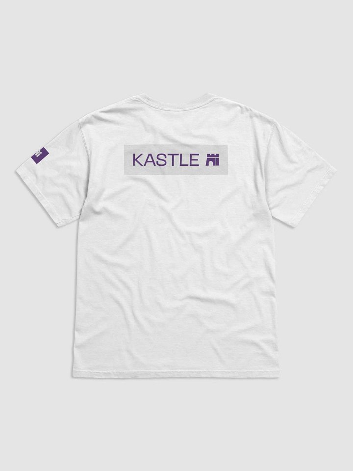 Kastle White product image (2)