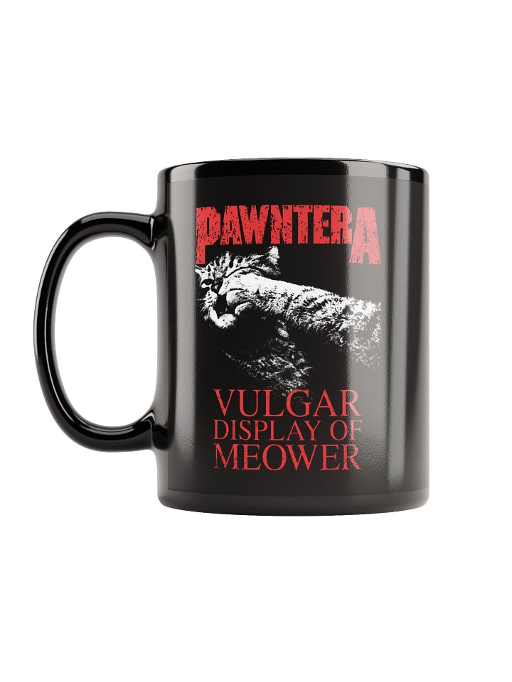 PAWNTERA CERAMIC MUG product image (2)