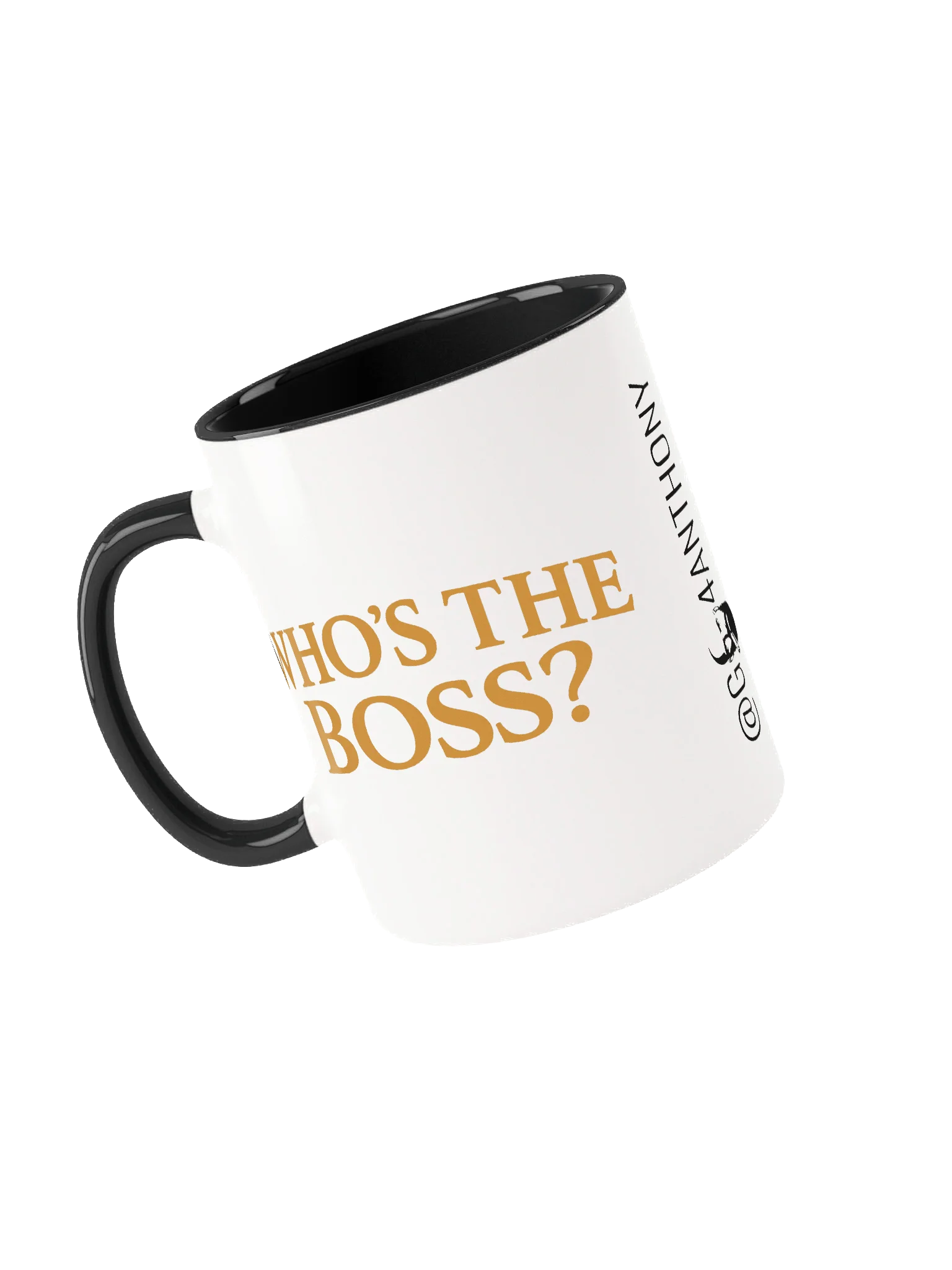 HOUSE OF GOAT COFFEE MUG product image (3)