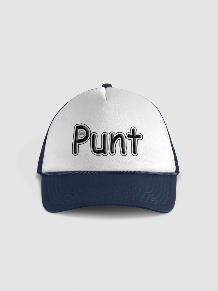 Sickos Committee Punt Hat (3 Colors) product image (17)