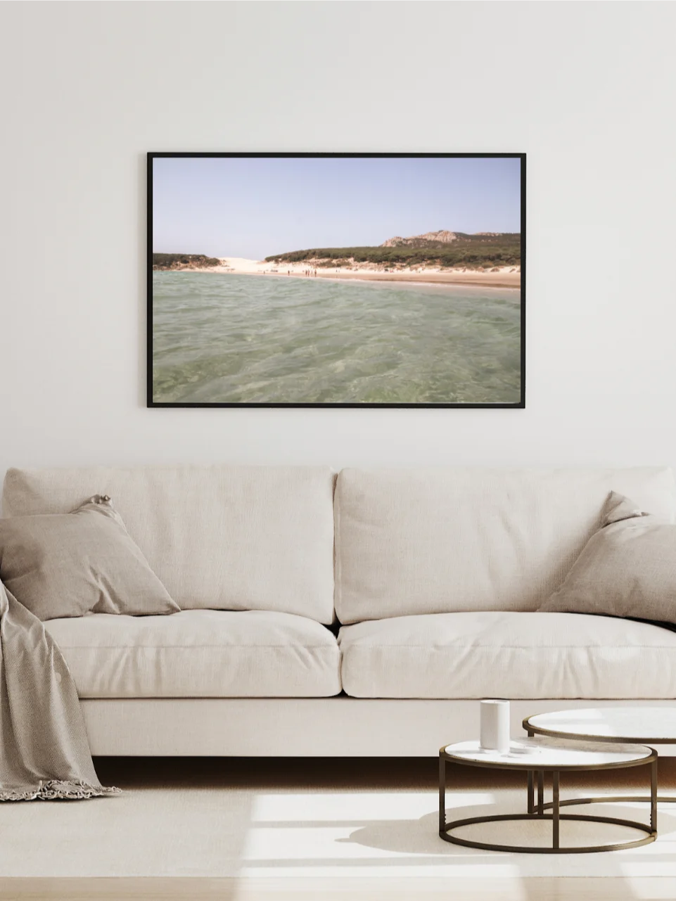 Cádiz - Enhanced Matte Paper Poster product image (1)