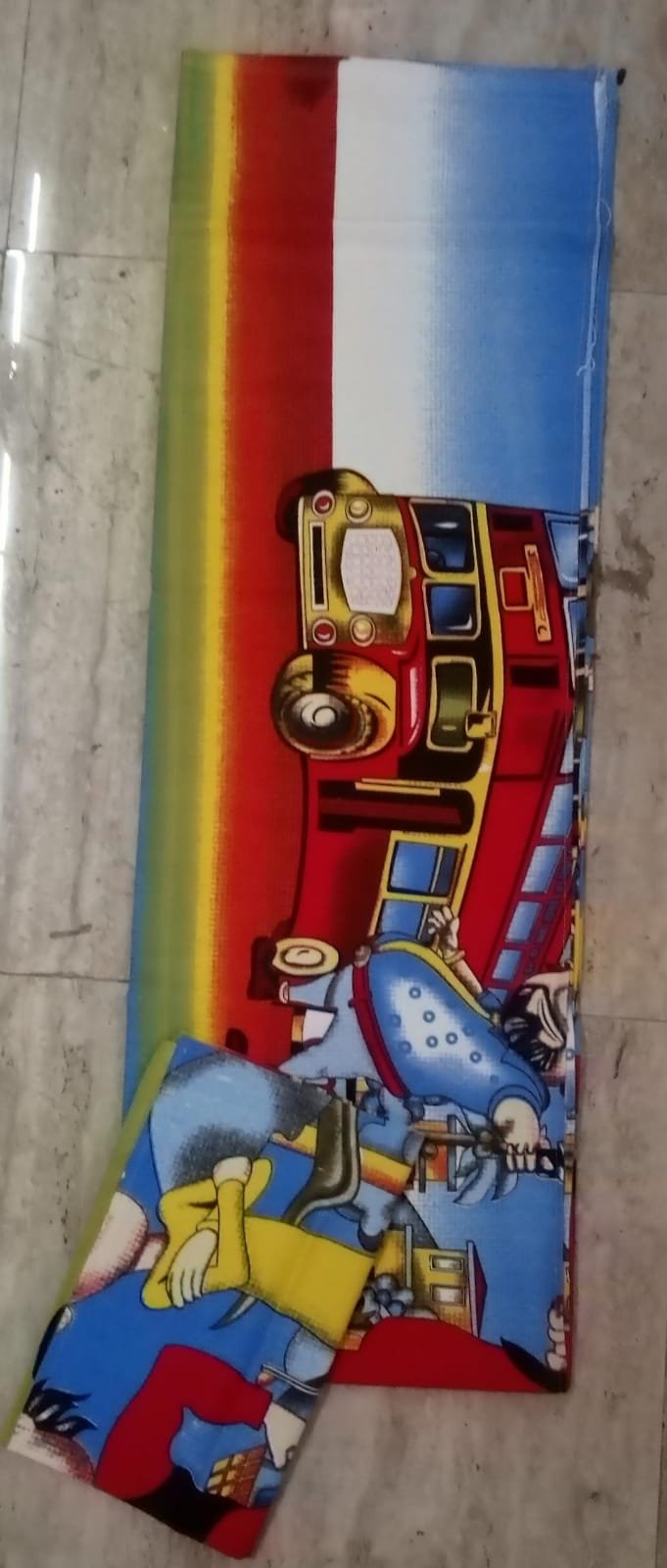 Bed Sheet product image (2)