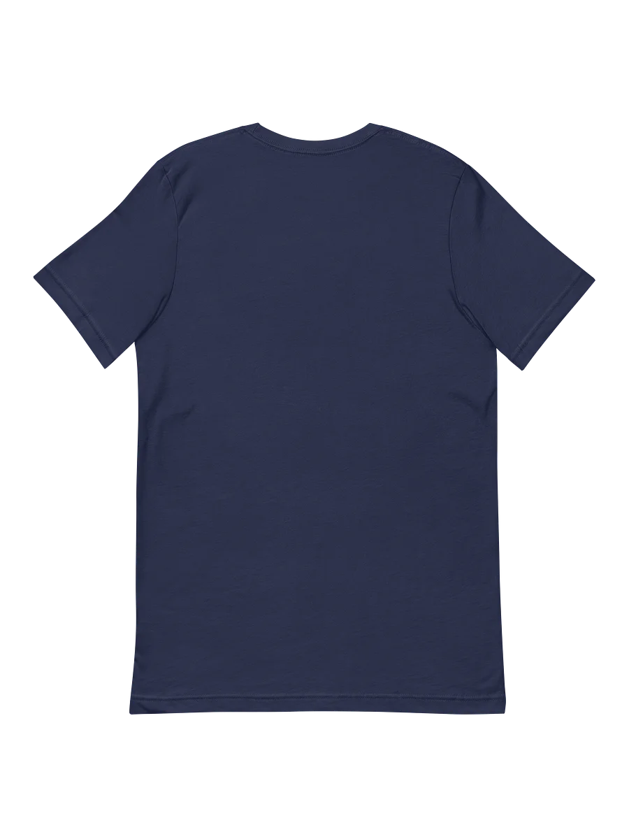 Smithsonian Environmental Research Center Crab Tee (Unisex) Image 5