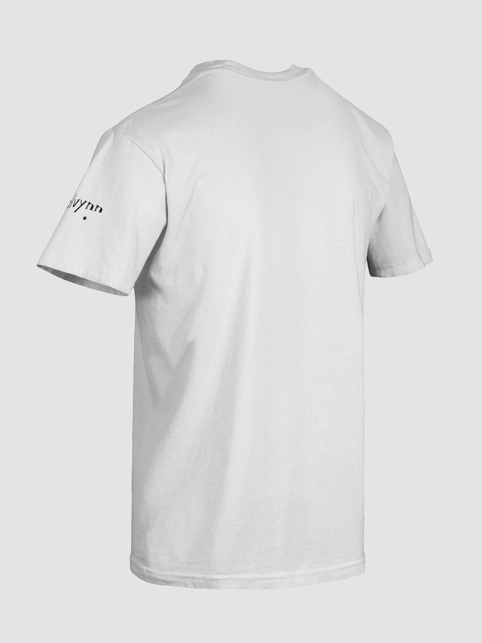 picture of you - white version product image (10)