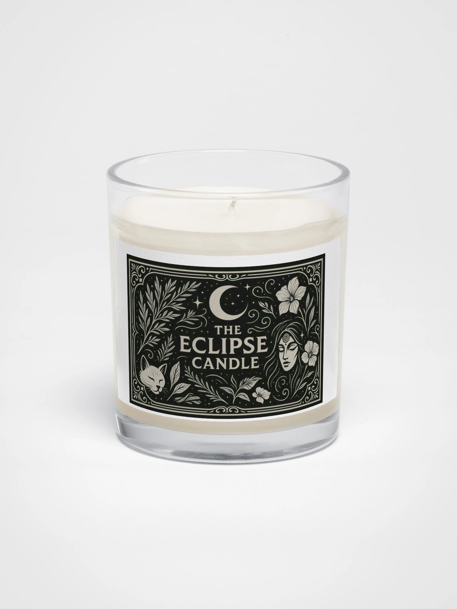 The Eclipse Candle product image (2)