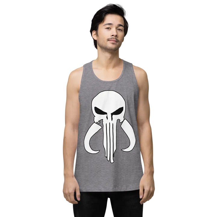 Pundelorian Tank M product image (9)