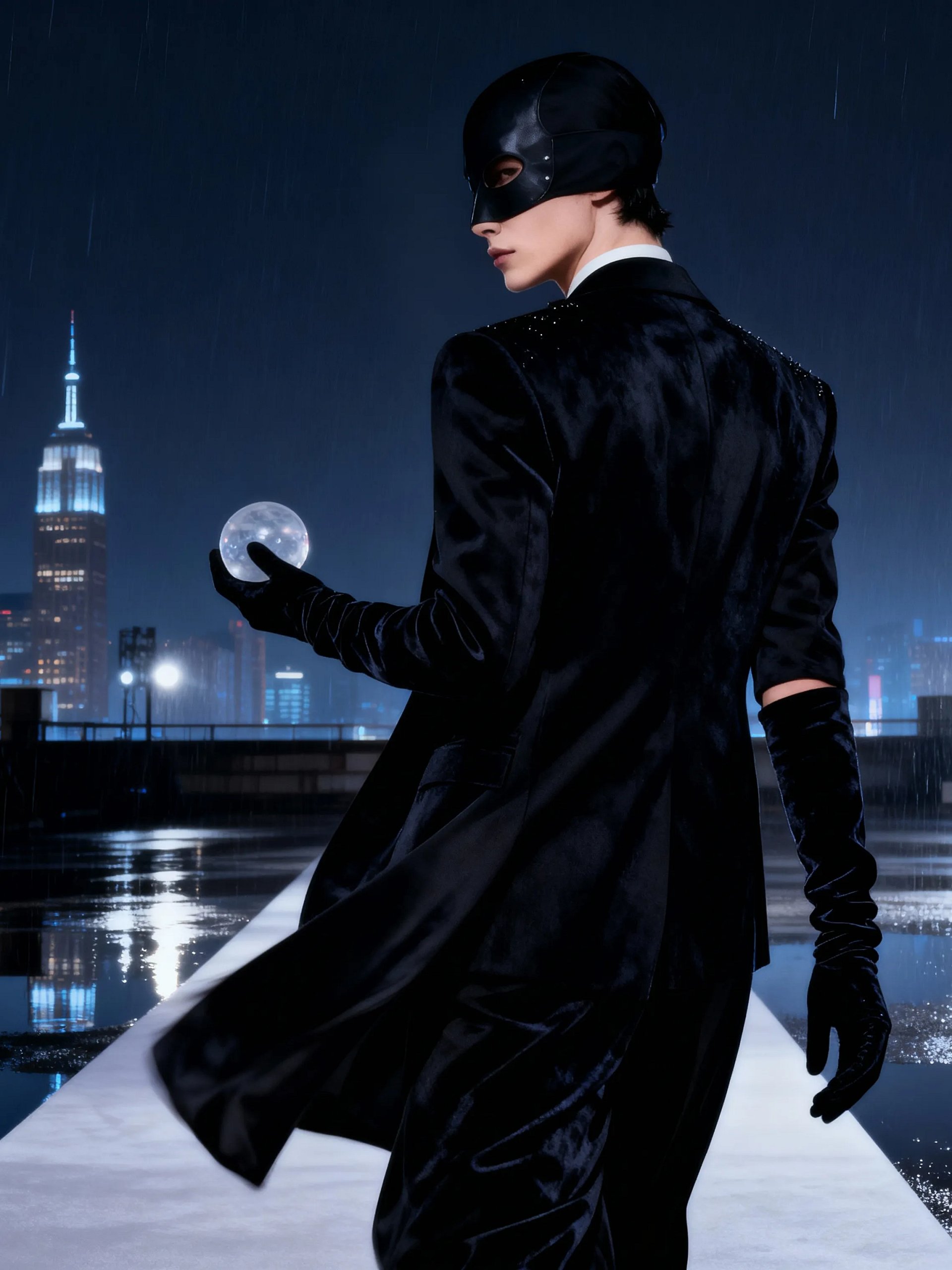 River Ghost - mp3 download product image (1)