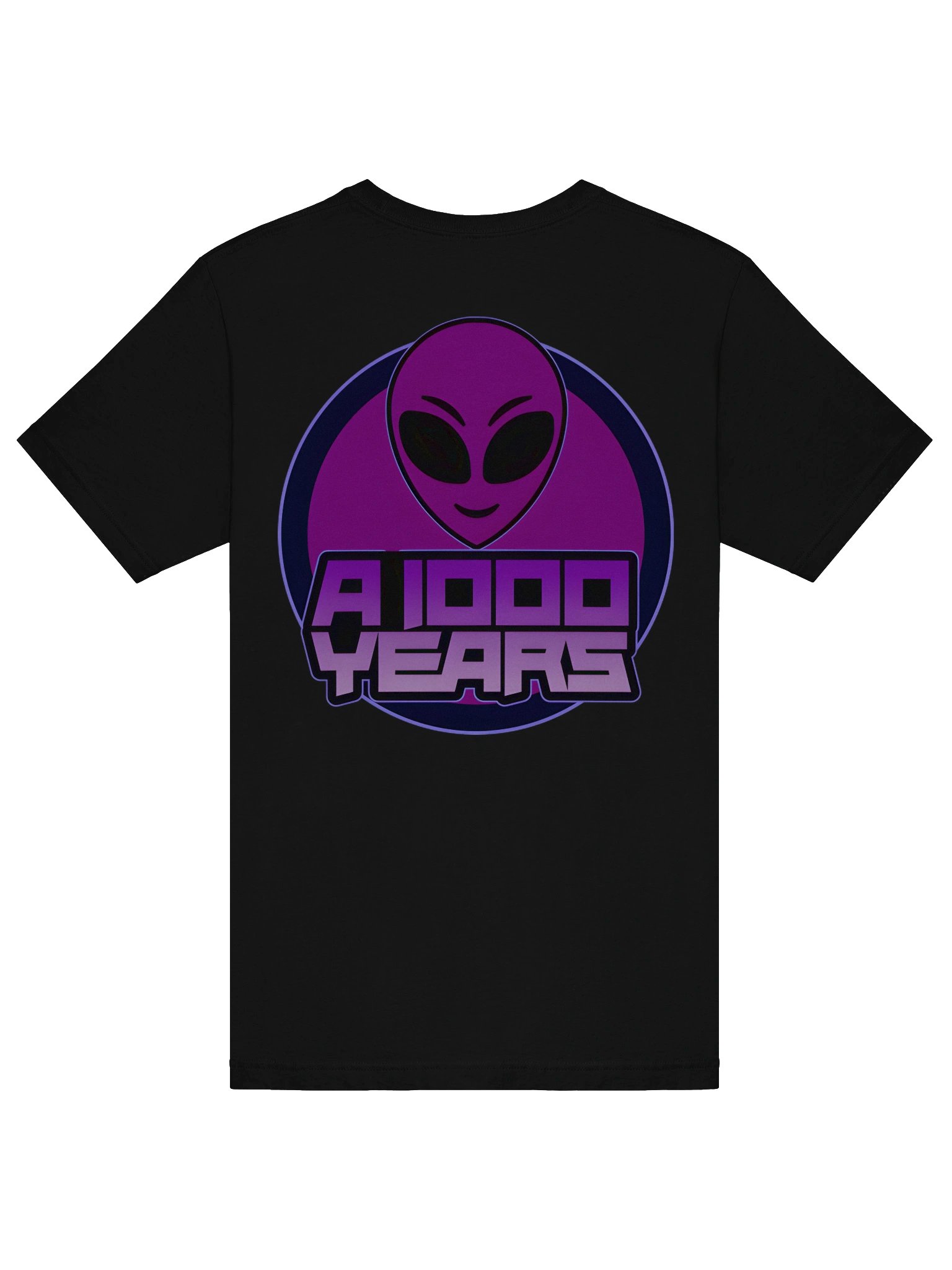 A1000Years Super Soft OG Logo product image (46)