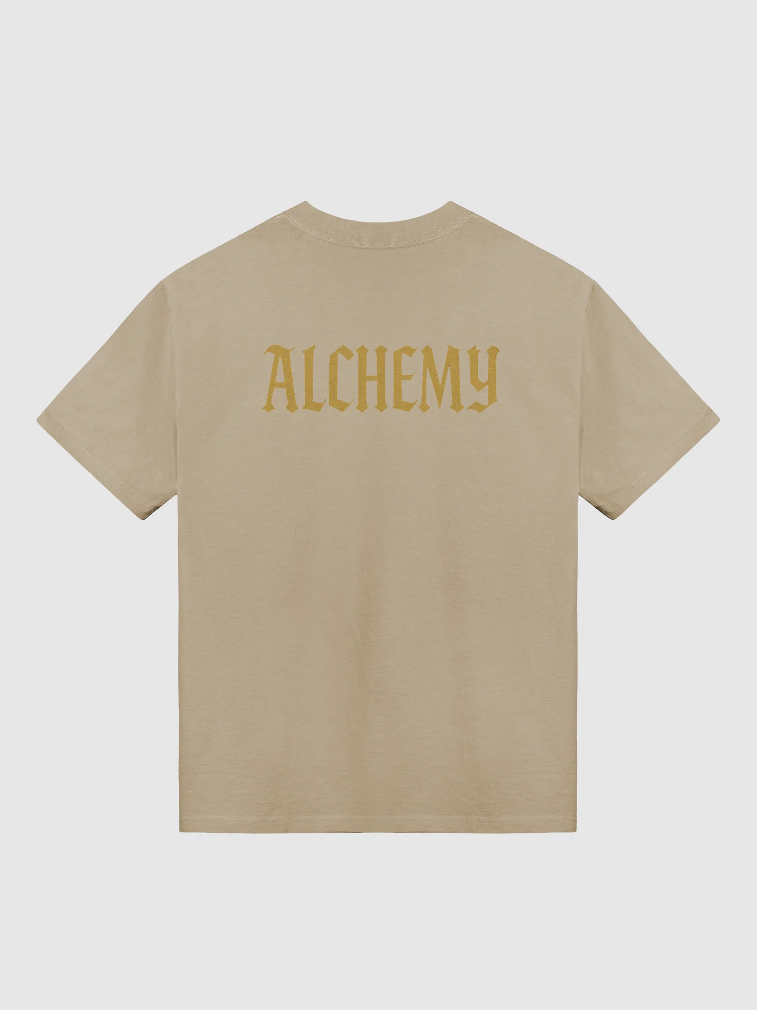 Street Alchemy Artistic Tee product image (12)