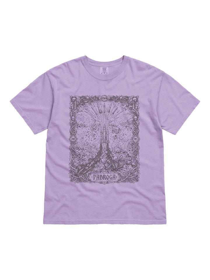 The Engine of Chaos product image (1)