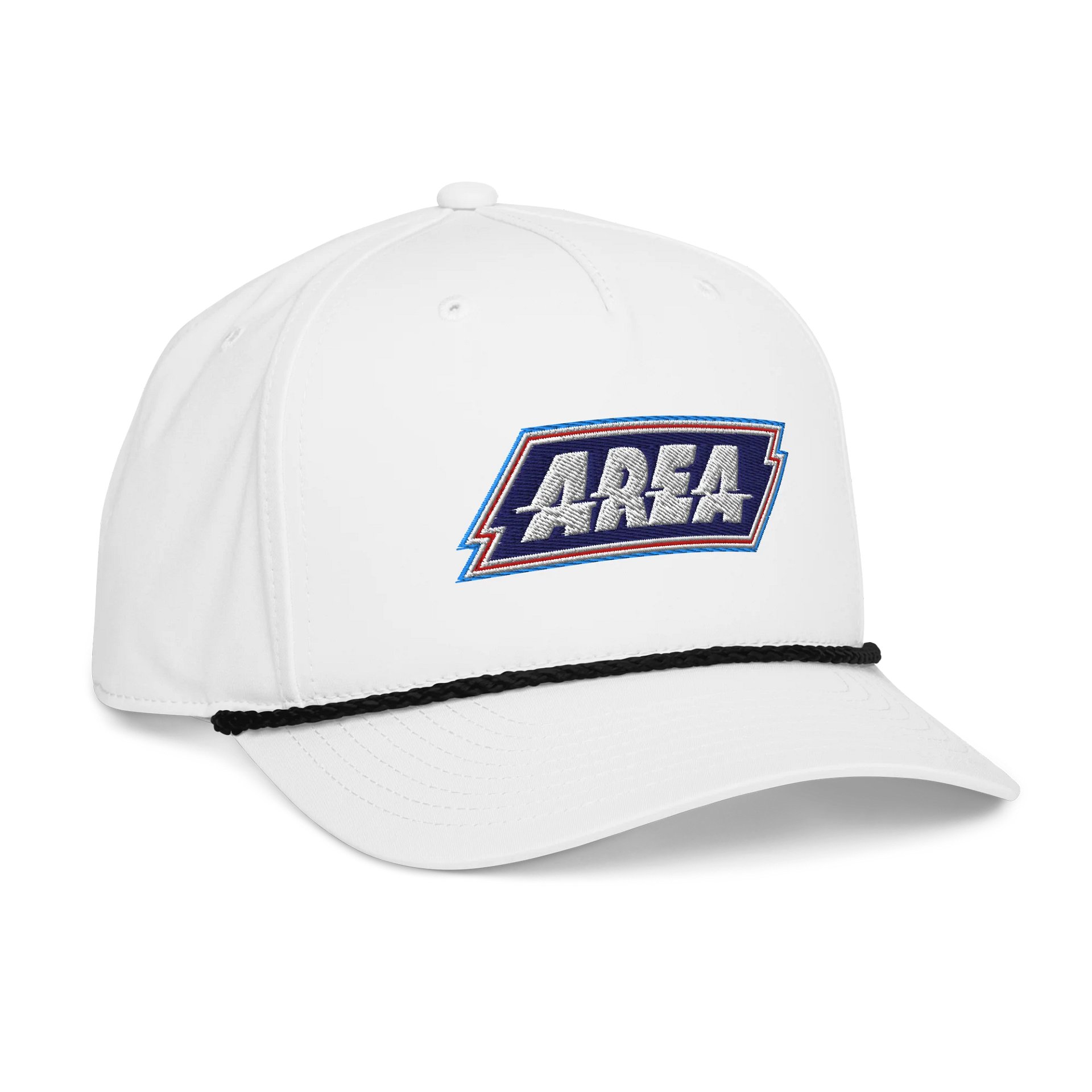 AREA “EVOLVED” DROP — Launch Collection Rope Hat product image (11)