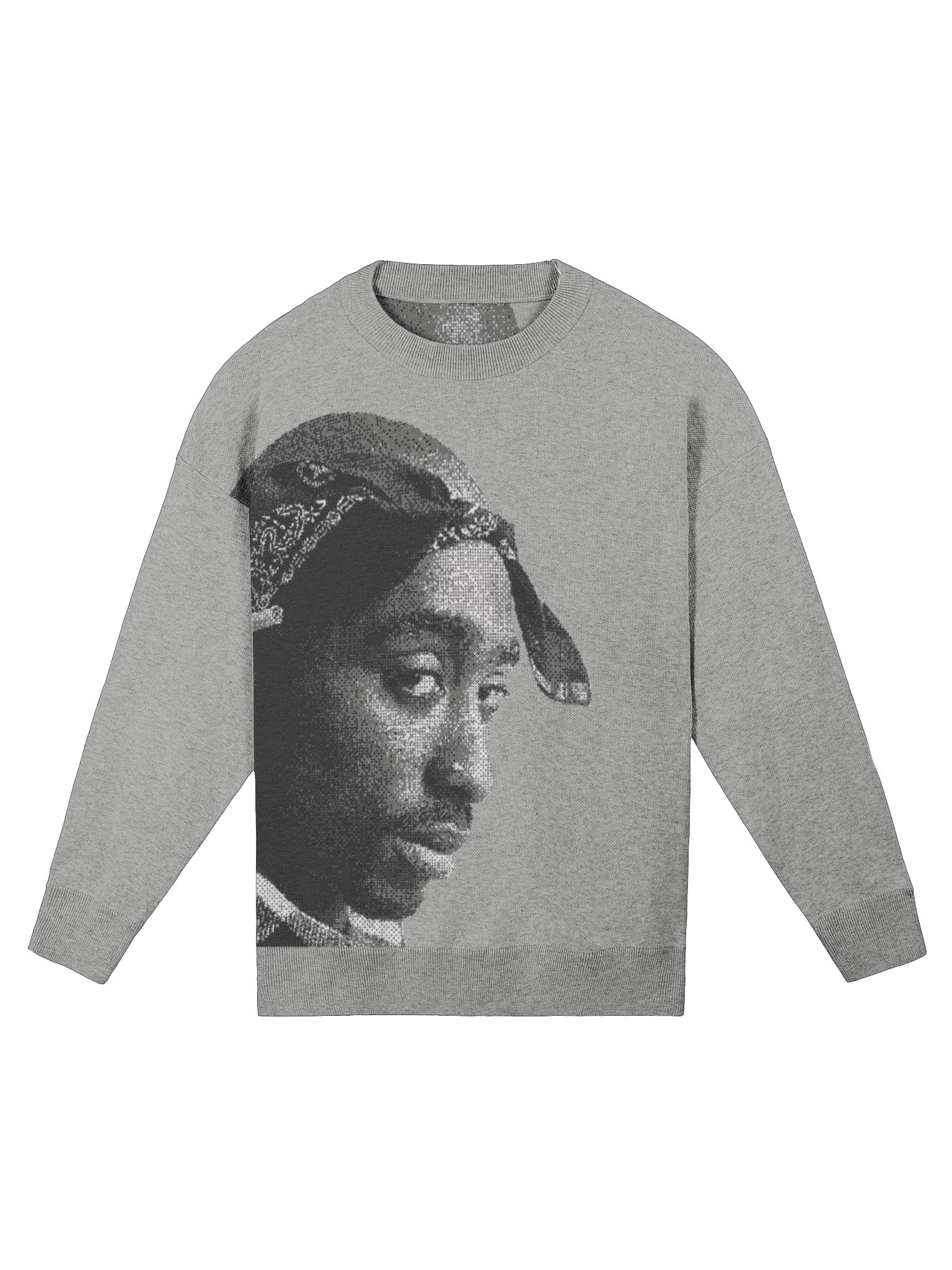 Pac Knitted Sweater product image (1)