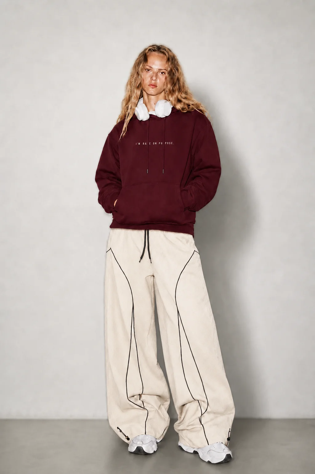 Rare By Choice Hoodie product image (1)