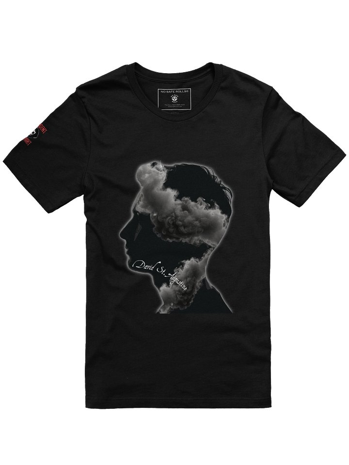 David's Shadow Tee product image (1)