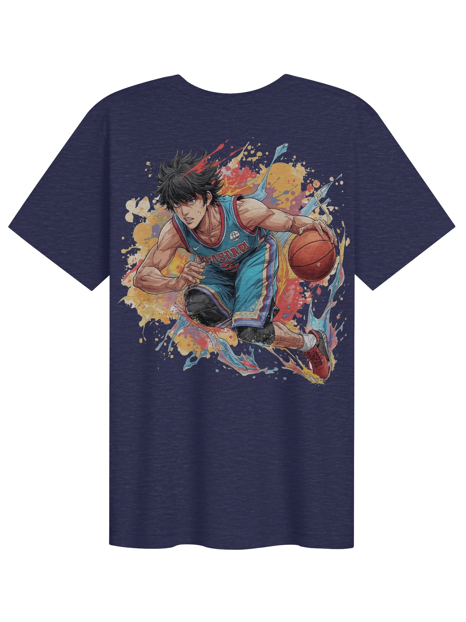 Champion T-shirts product image (11)
