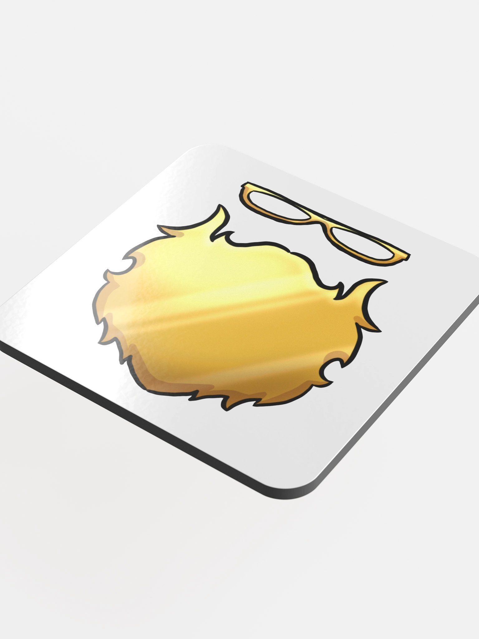 Golden Coaster product image (4)