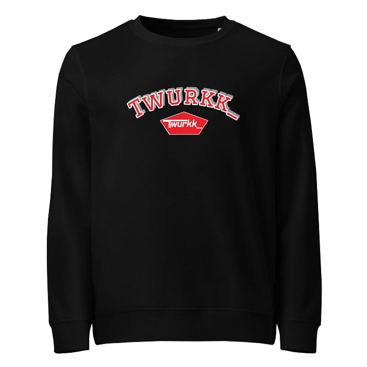 Sweater OG Twurkk product image (1)