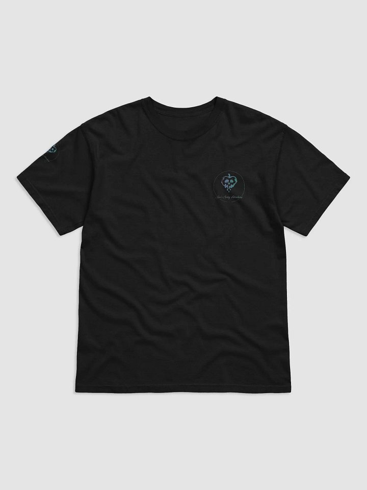Sno's Scary Adventures Tee product image (1)