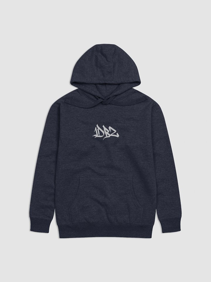 Graffiti Style DBZ Unisex Hoodie product image (2)