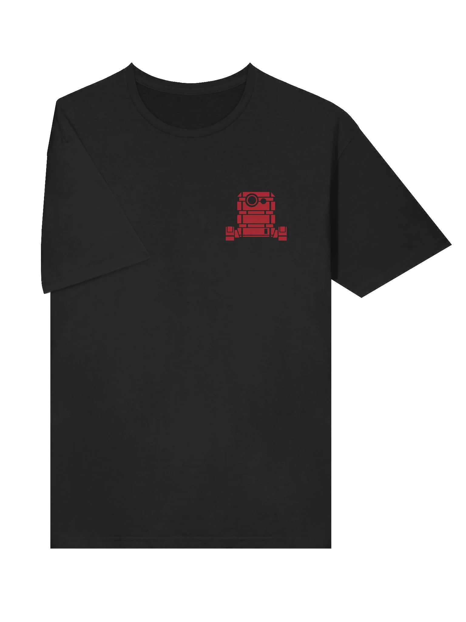 B2EMO double-sided Tee product image (5)