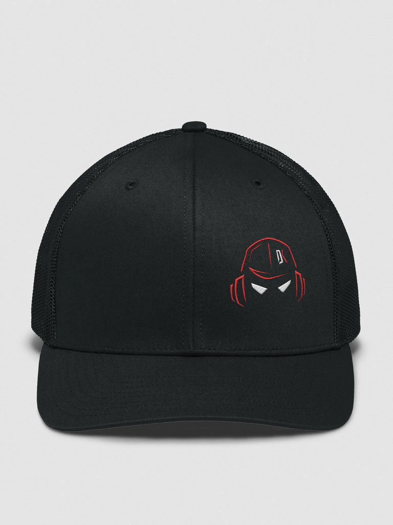 DK Gamer Trucker Cap product image (1)