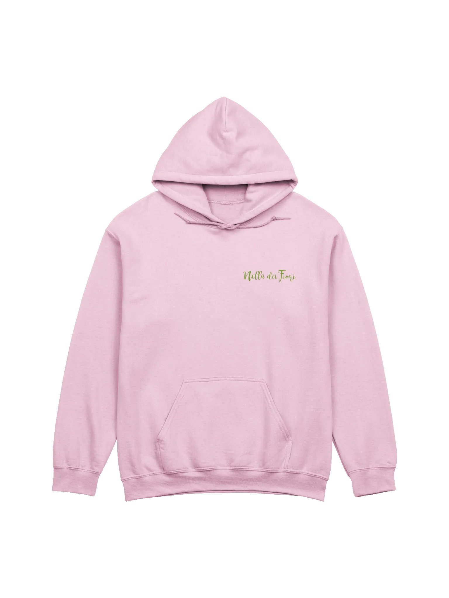 Peony NDF Hoodie product image (2)