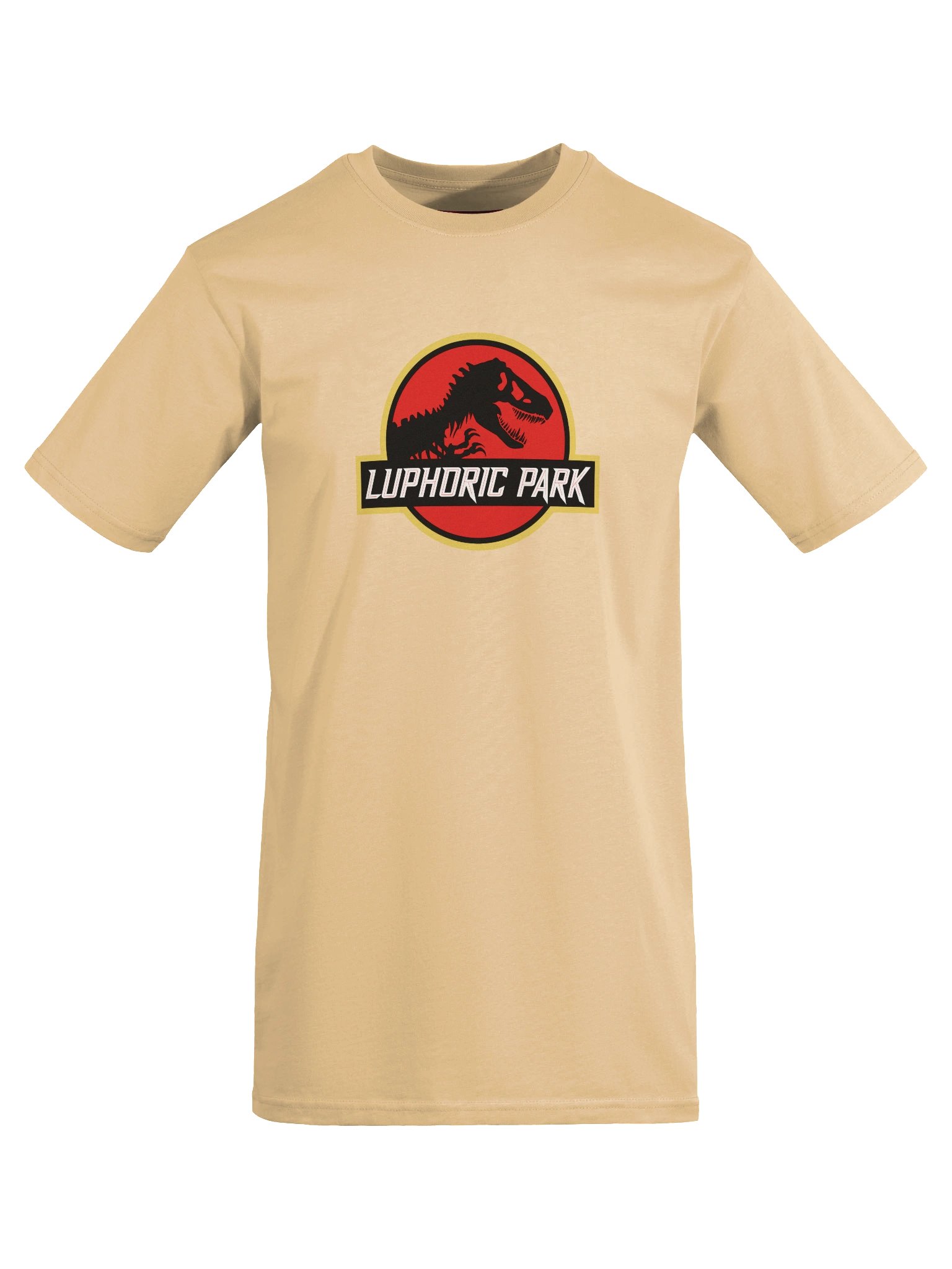 Luphoric Park Tee product image (41)