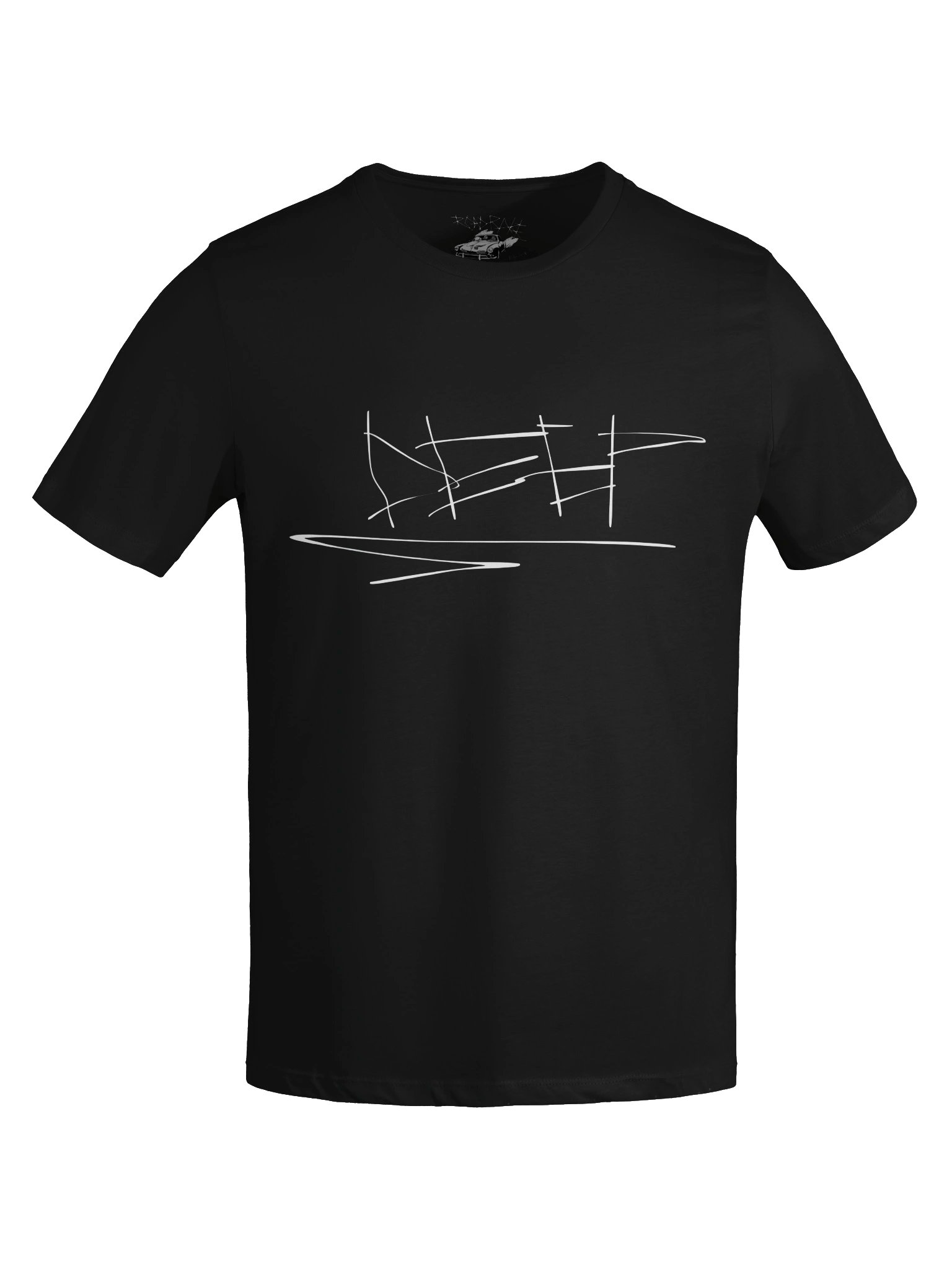 DEEP WOMENS TEE product image (7)