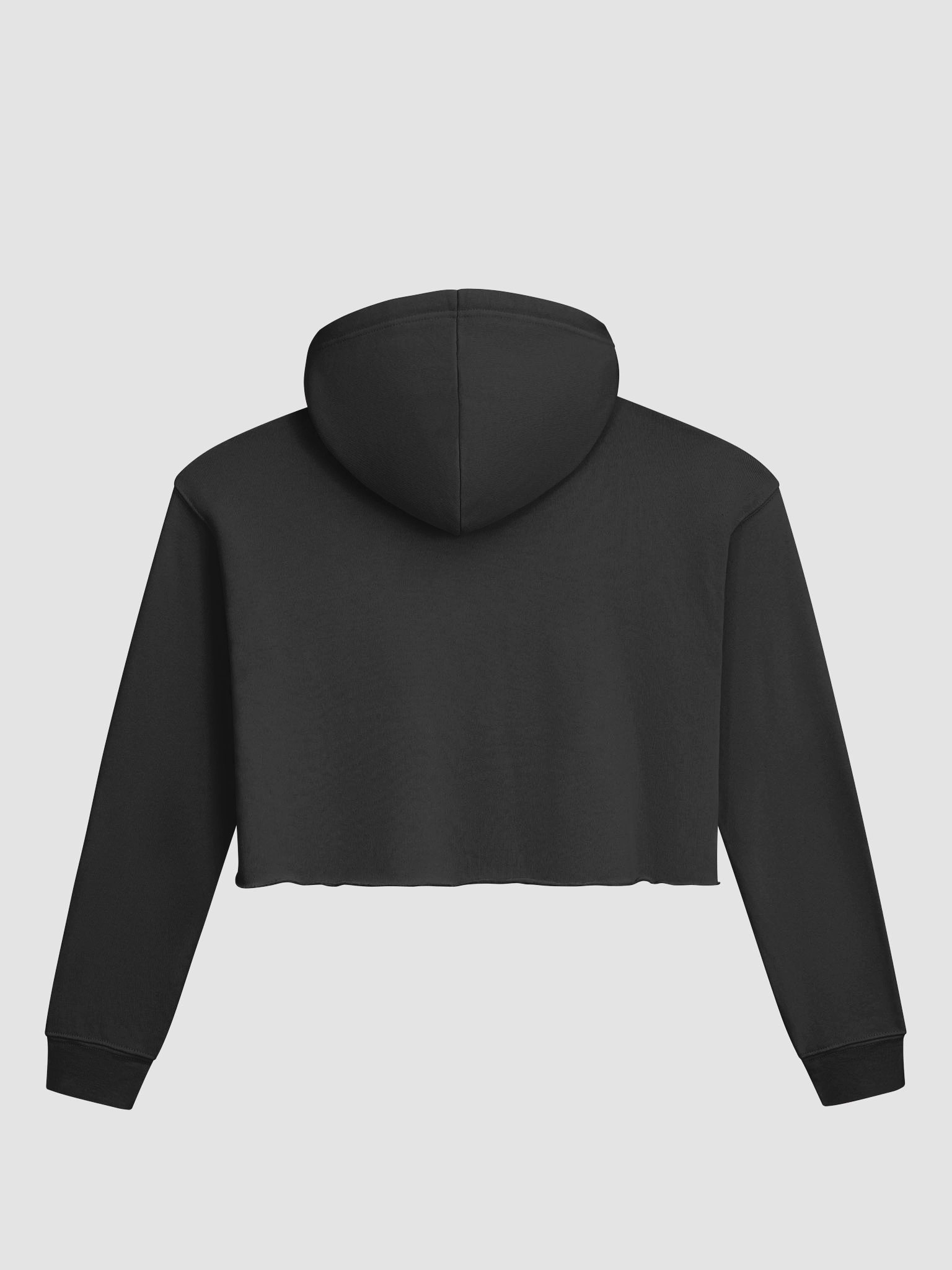 I Can Fix Him || Crop Hoodie product image (2)