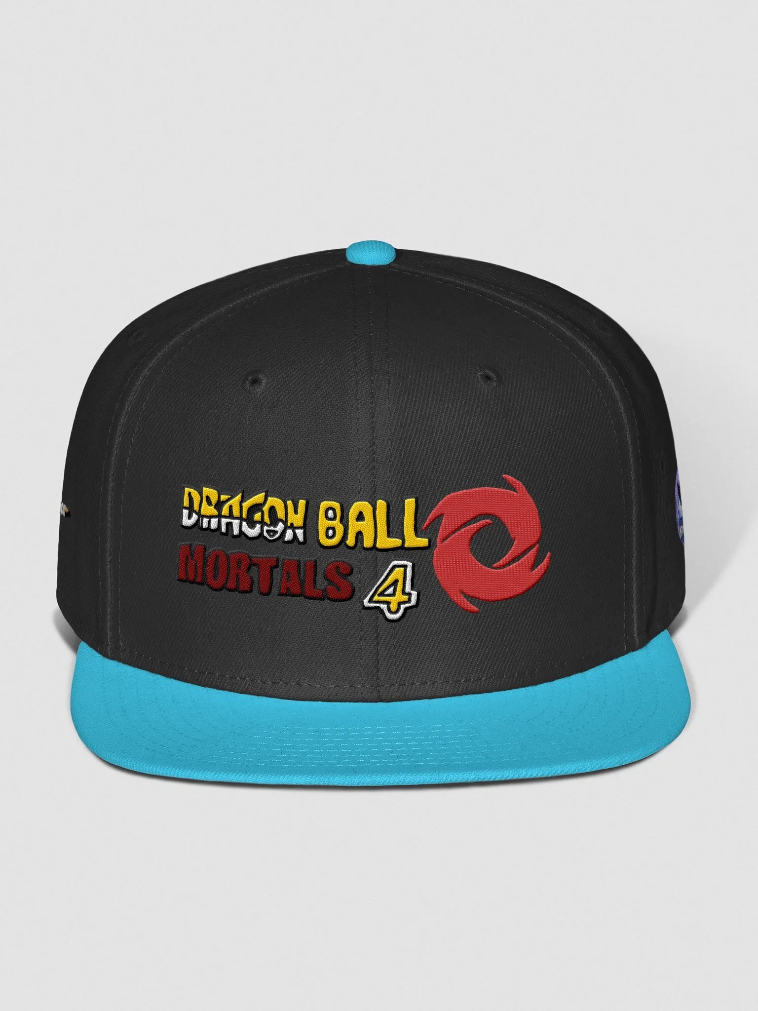 Dragon Ball Mortals 4 Cap Special Edition product image (1)
