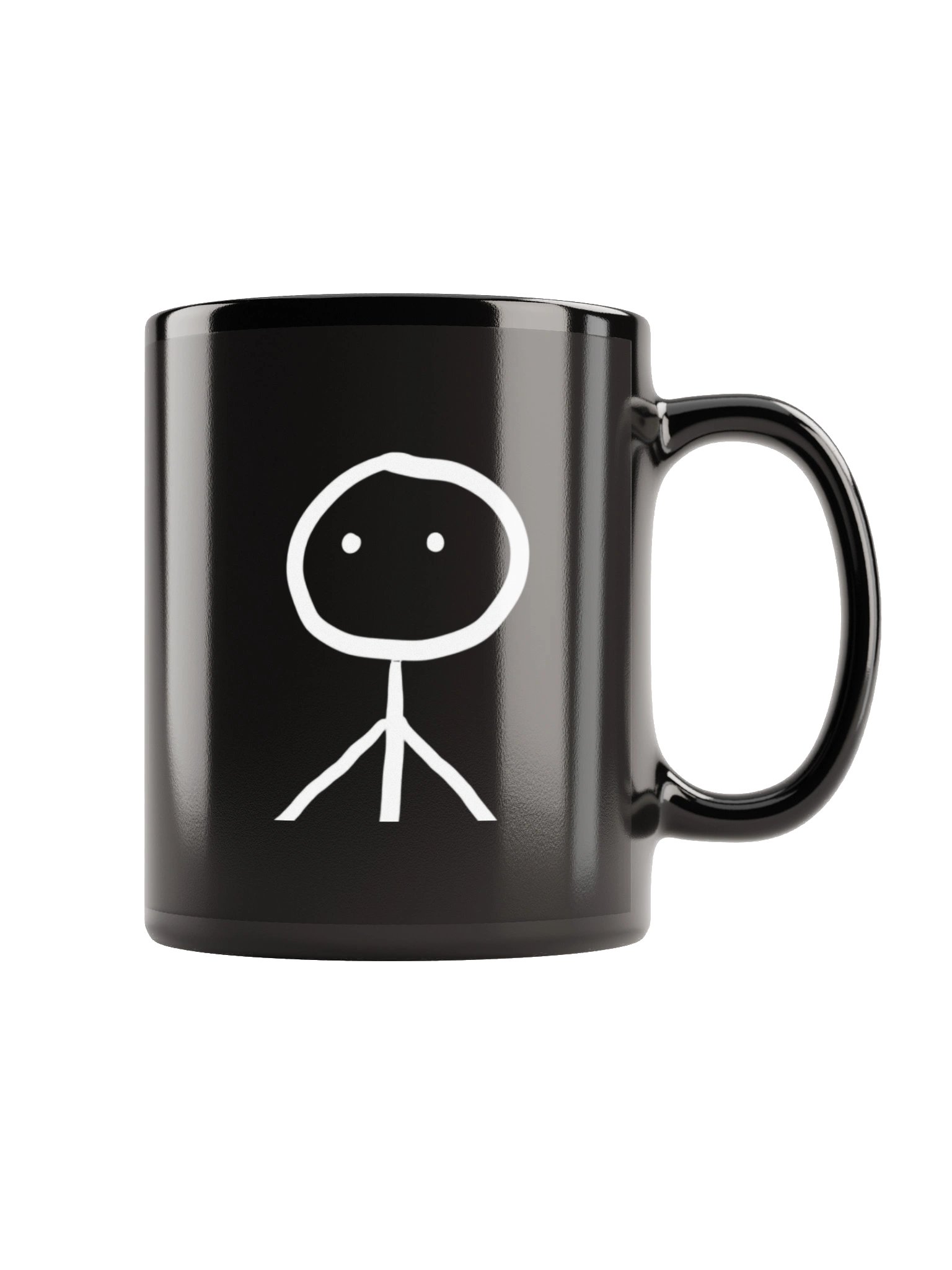 Drawn Out Mug product image (1)
