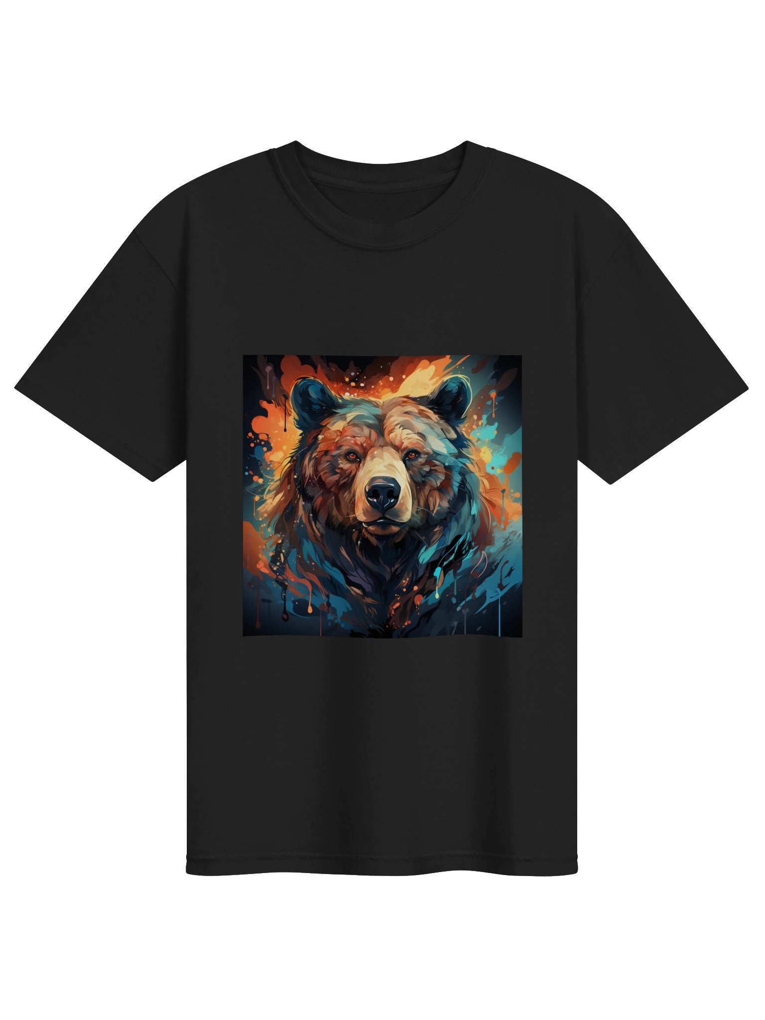 Bear Enigma - 2 product image (1)
