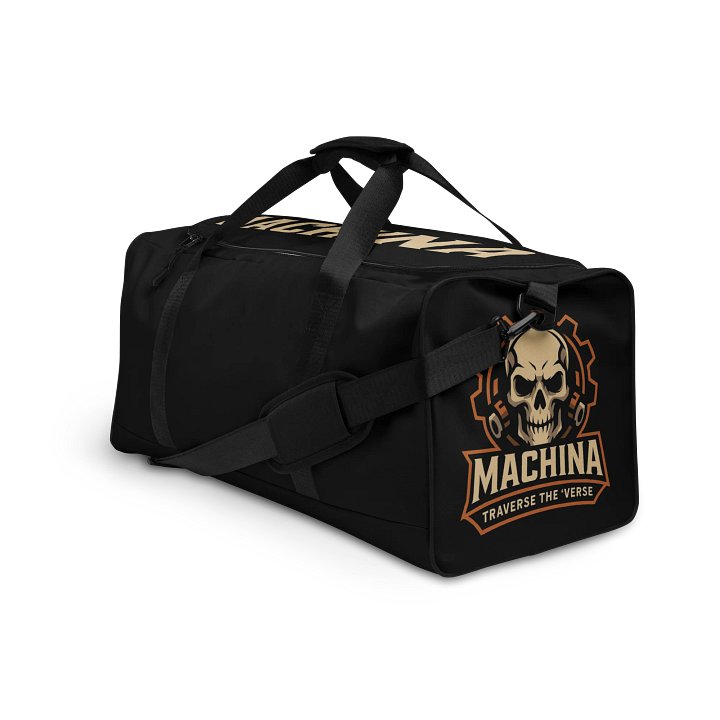 OG Machina – Duffle Bag product image (1)