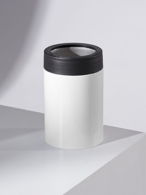 Photo showing Stainless Steel Koozie