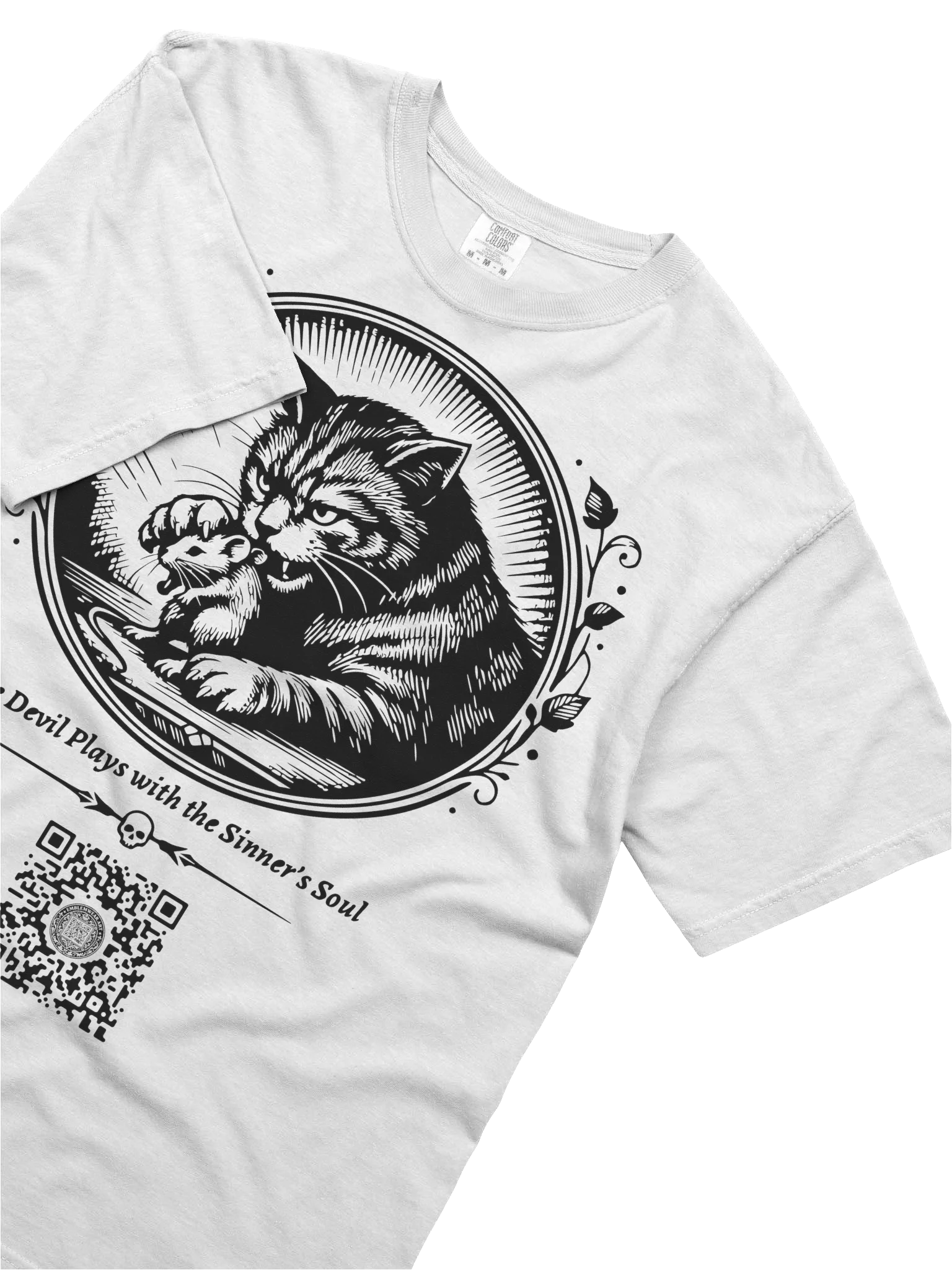 Cat and Mouse product image (5)