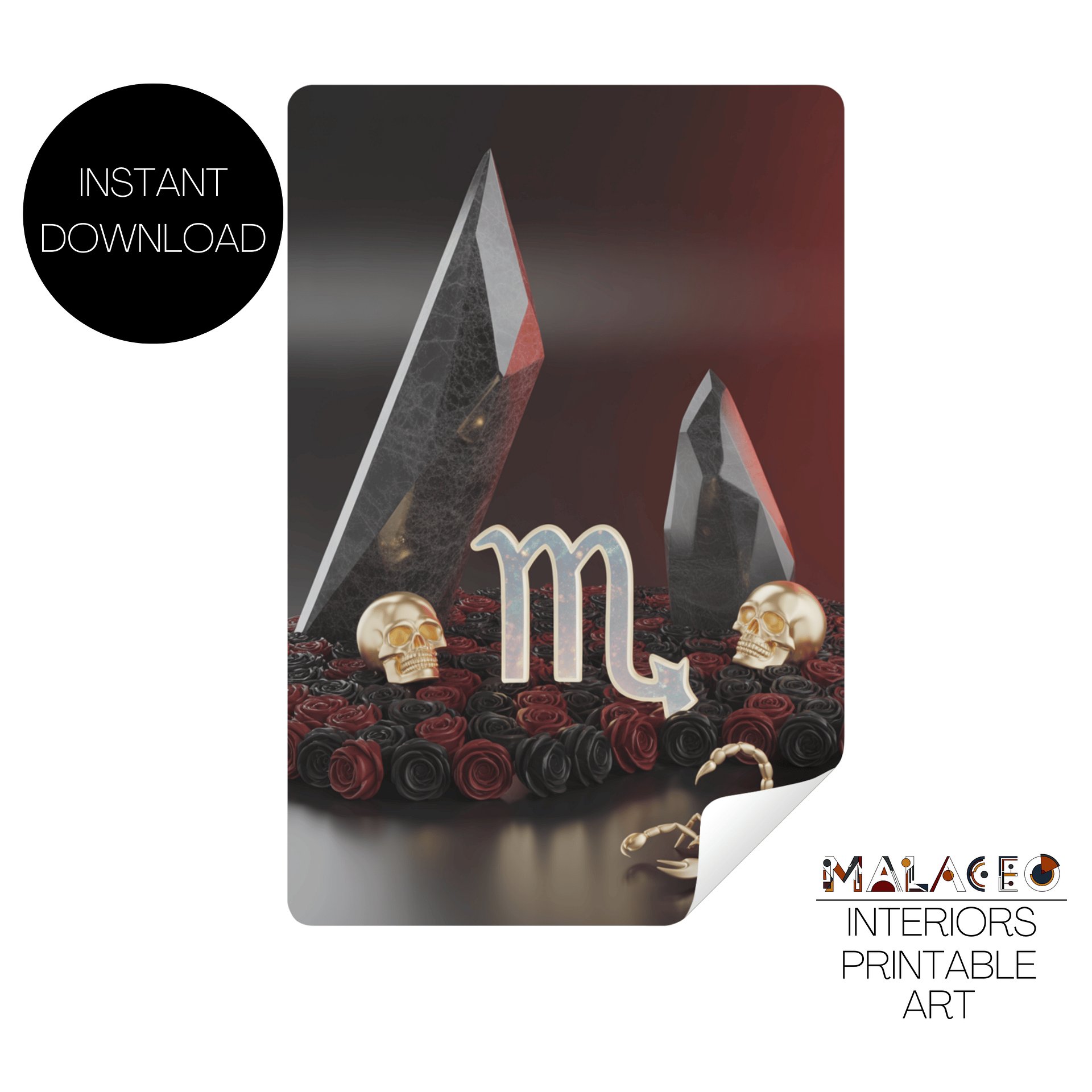 Scorpio product image (2)